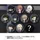 デビルズライン ふぉーちゅん☆缶バッジ ミニキャラ Ver 1個 [コレクショントイ]