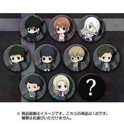 デビルズライン ふぉーちゅん☆缶バッジ ミニキャラ Ver 1個 [コレクショントイ]