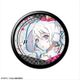 TVアニメ「Caligula -カリギュラ-」 缶バッジ 09 μ [76mm]
