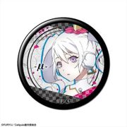 TVアニメ「Caligula -カリギュラ-」 缶バッジ 09 μ [76mm]