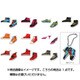 P3D P4D P5D  トレーディングアクリルキーホルダー 1個 [コレクショントイ]