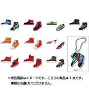 P3D P4D P5D  トレーディングアクリルキーホルダー 1個 [コレクショントイ]