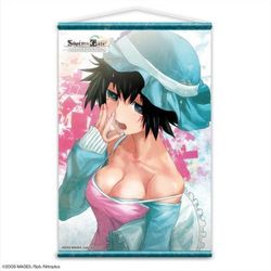 STEINS;GATE B2タペストリー 椎名まゆり (キャラクターグッズ