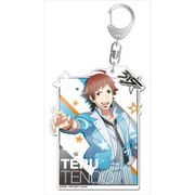 アイドルマスター SideM デカアクリルキーホルダー ORIGIN＠L PIECES 天道 輝 [約100×70mm]