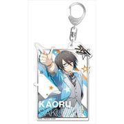 アイドルマスター SideM デカアクリルキーホルダー ORIGIN＠L PIECES 桜庭 薫 [約100×70mm]