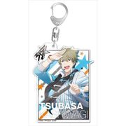 アイドルマスター SideM デカアクリルキーホルダー ORIGIN＠L PIECES 柏木 翼 [約100×70mm]
