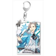 アイドルマスター SideM デカアクリルキーホルダー ORIGIN＠L PIECES 渡辺 みのり [約100×70mm]