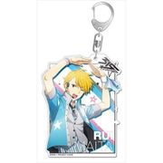 アイドルマスター SideM デカアクリルキーホルダー ORIGIN＠L PIECES 舞田 類 [約100×70mm]