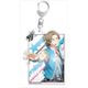 アイドルマスター SideM デカアクリルキーホルダー ORIGIN＠L PIECES 山下 次郎 [約100×70mm]