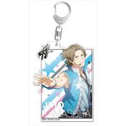 アイドルマスター SideM デカアクリルキーホルダー ORIGIN＠L PIECES 山下 次郎 [約100×70mm]