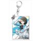 アイドルマスター SideM デカアクリルキーホルダー ORIGIN＠L PIECES 神楽 麗 [約100×70mm]