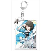 アイドルマスター SideM デカアクリルキーホルダー ORIGIN＠L PIECES 神楽 麗 [約100×70mm]