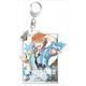 アイドルマスター SideM デカアクリルキーホルダー ORIGIN＠L PIECES 蒼井 享介 [約100×70mm]
