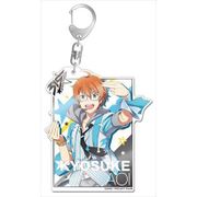 アイドルマスター SideM デカアクリルキーホルダー ORIGIN＠L PIECES 蒼井 享介 [約100×70mm]