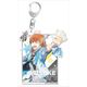 アイドルマスター SideM デカアクリルキーホルダー ORIGIN＠L PIECES 蒼井 悠介 [約100×70mm]