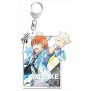 アイドルマスター SideM デカアクリルキーホルダー ORIGIN＠L PIECES 蒼井 悠介 [約100×70mm]