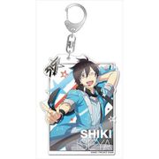 アイドルマスター SideM デカアクリルキーホルダー ORIGIN＠L PIECES 伊瀬谷 四季 [約100×70mm]