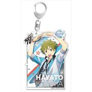 アイドルマスター SideM デカアクリルキーホルダー ORIGIN＠L PIECES 秋山 隼人 [約100×70mm]