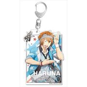 アイドルマスター SideM デカアクリルキーホルダー ORIGIN＠L PIECES 若里 春名 [約100×70mm]