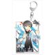 アイドルマスター SideM デカアクリルキーホルダー ORIGIN＠L PIECES 冬美 旬 [約100×70mm]