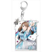アイドルマスター SideM デカアクリルキーホルダー ORIGIN＠L PIECES 水嶋 咲 [約100×70mm]