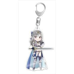 ヨドバシ Com ギフト Gift アイドルマスター シンデレラガールズ劇場 アクリルキーホルダー 神崎蘭子 4 約w30 40mm H80 100mm 通販 全品無料配達