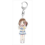 アイドルマスター シンデレラガールズ劇場 アクリルキーホルダー 十時愛梨 3 [約W30～40mm×H80～100mm]