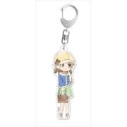 アイドルマスター シンデレラガールズ劇場 アクリルキーホルダー 森久保乃々 3 [約W30～40mm×H80～100mm]