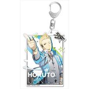 アイドルマスター SideM デカアクリルキーホルダー ORIGIN＠L PIECES 伊集院 北斗 [約100×70mm]
