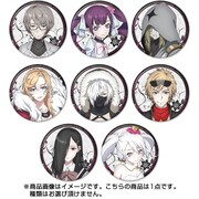 Caligula -カリギュラ- トレーディング缶バッジ 1個 [コレクショントイ]