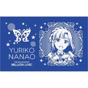 アイドルマスター ミリオンライブ！ メタルカードケース (5) 七尾百合子 [約H58×W93×D8mm]