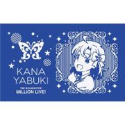 アイドルマスター ミリオンライブ！ メタルカードケース (6) 矢吹可奈 [約H58×W93×D8mm]