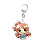 ミニッチュ アイドルマスター ミリオンライブ！ アクリルキーホルダー 大神環 [約60mm]