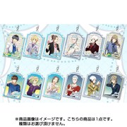アイドルマスター SideM アクリルキーホルダー Happy Resort Wedding Ver. 1個 [コレクショントイ]