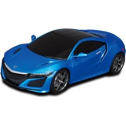 ヨドバシ.com - トイステートジャパン RC 1/16 REAL SOUND RACING HONDA NSX ブルー [トイラジコン]  通販【全品無料配達】