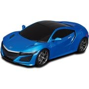 RC 1/16 REAL SOUND RACING HONDA NSX ブルー [トイラジコン]