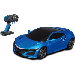 ヨドバシ.com - トイステートジャパン RC 1/16 REAL SOUND RACING HONDA NSX ブルー [トイラジコン]  通販【全品無料配達】