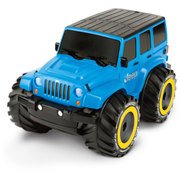 RC ナノ・バポライザー JEEP WRANGLER [トイラジコン]