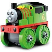 マシンメーカー Thomas＆Friends 組み立て入門セット パーシー
