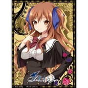 ねくねっとガールズスリーブコレクションVol.103 アオイトリ「美果子」 [トレカ用品]