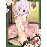 NEXTONガールズスリーブコレクションVol.085 戦国恋姫X「葵」 [トレカ用品]