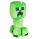 Minecraft クリーパーぬいるぐみ 小 [キャラクターグッズ]