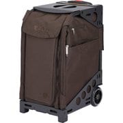 ZUCA PRO BROWN-LUX Travel