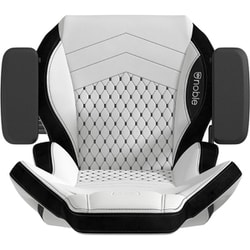 ヨドバシ.com - ノーブルチェアーズ noblechairs NBL-PU-WHT-002