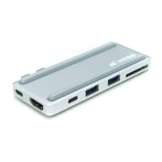 MacBook Pro専用 マルチポートドック AM-TC2D01S