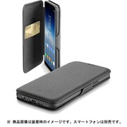 BookC Galaxy S9 手帳型ケース BOOKCLUTCHGALS9K