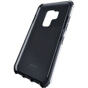 TETRA Galaxy S9 耐衝撃ケース BK TETRACGALS9K