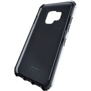TETRA Galaxy S9+ 耐衝撃ケース BK TETRACGALS9PLK