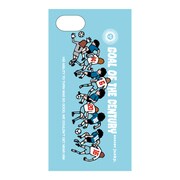 SJ18341 [iPhone 8 ハードケース Legend]
