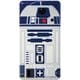 USB出力リチウムイオンポリマー充電器 2.1A 4000mAh STAR WARS R2-D2 STW-103B